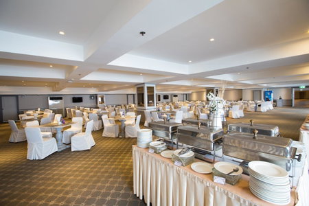 imm hotel Ladprao Bangkapi Bangkok, Makkasan, Thailand