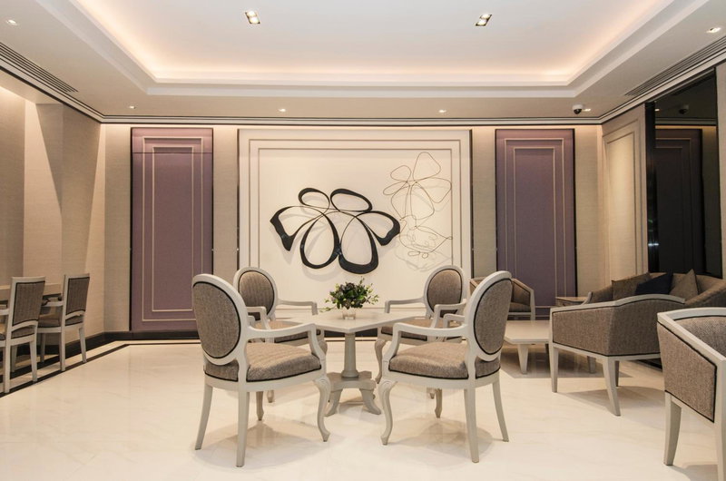 imm hotel Ladprao Bangkapi Bangkok, Makkasan, Thailand