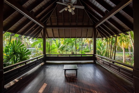 The Hotspring Beach Resort & Spa, Takua Thung, Thailand