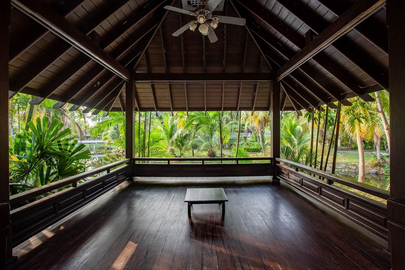 The Hotspring Beach Resort & Spa, Takua Thung, Thailand