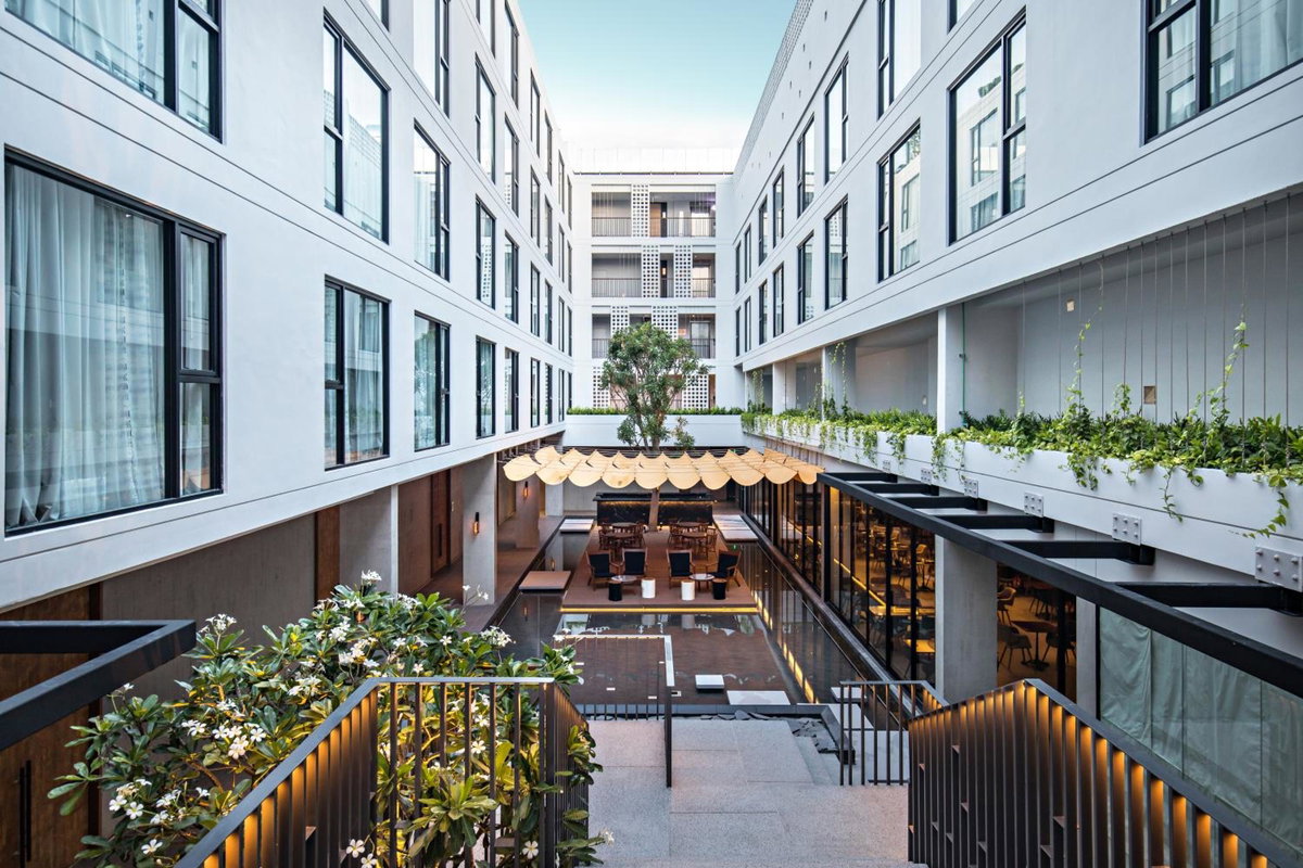Hotel · Novotel Chiangmai Nimman Journeyhub, Chiang Mai
