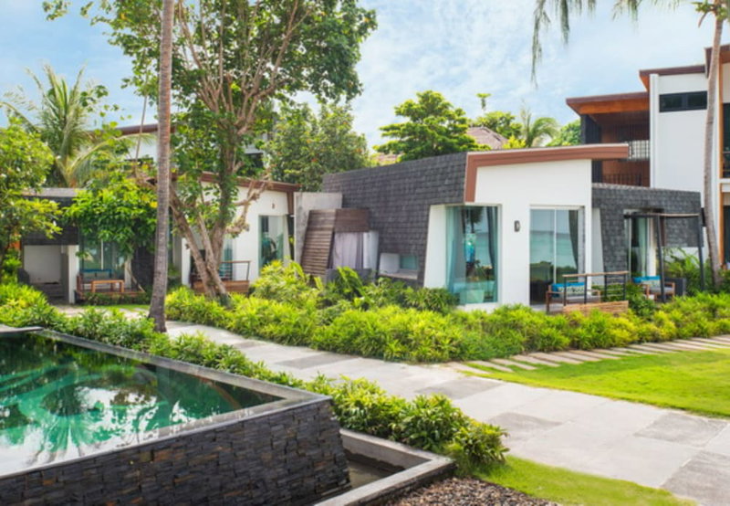 Idyllic Concept Resort, Koh Lipe, Thailand