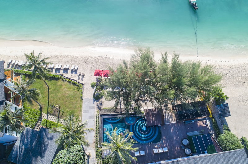 Idyllic Concept Resort, Koh Lipe, Thailand