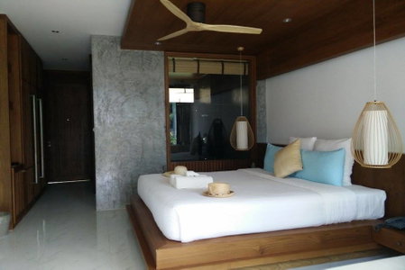 Idyllic Concept Resort, Koh Lipe, Thailand