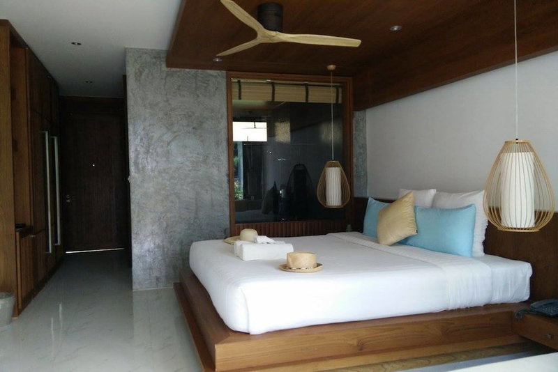 Idyllic Concept Resort, Koh Lipe, Thailand