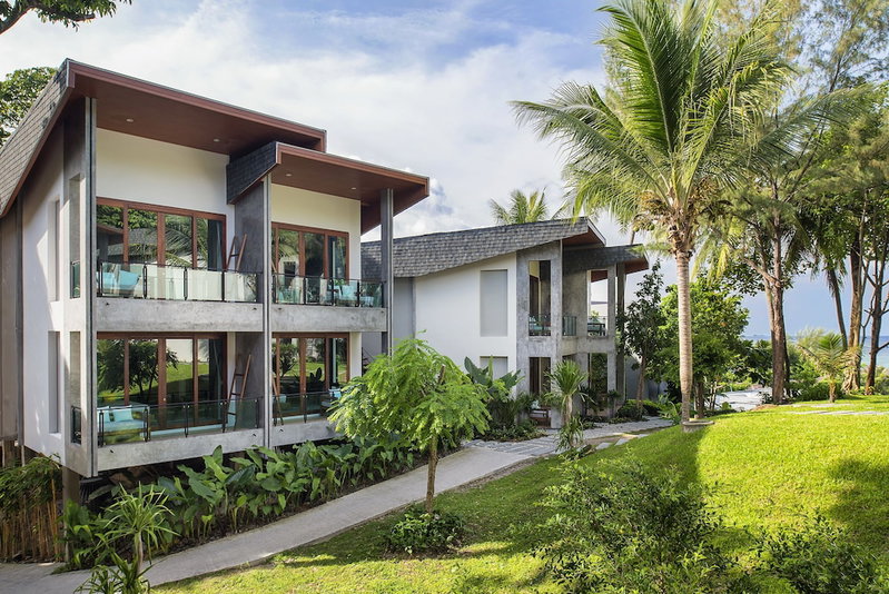 Idyllic Concept Resort, Koh Lipe, Thailand