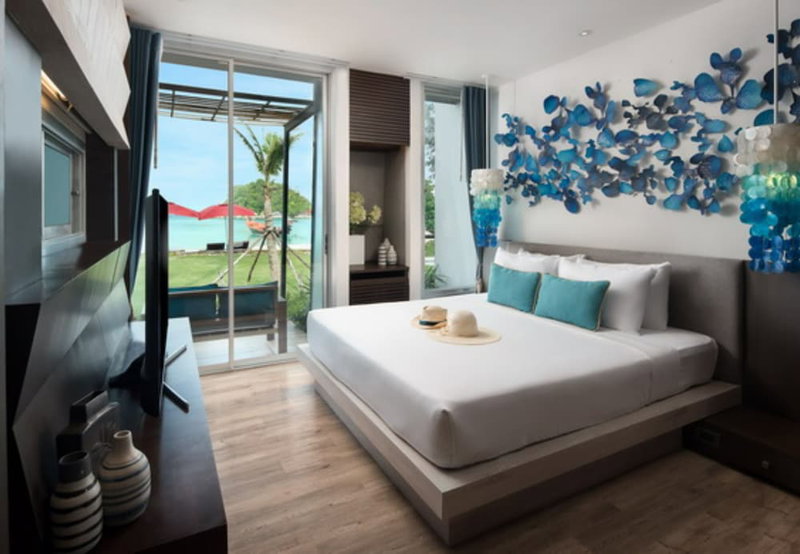 Idyllic Concept Resort, Koh Lipe, Thailand