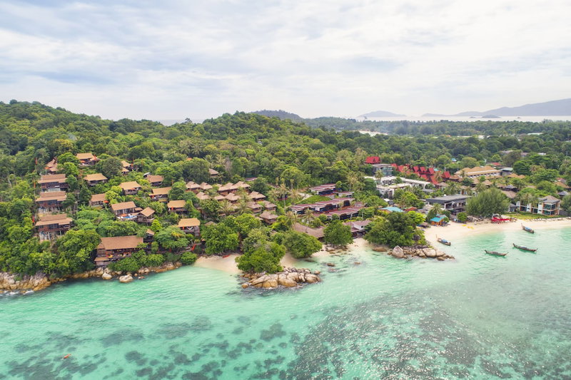 Idyllic Concept Resort, Koh Lipe, Thailand