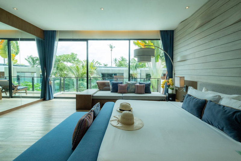 Idyllic Concept Resort, Koh Lipe, Thailand
