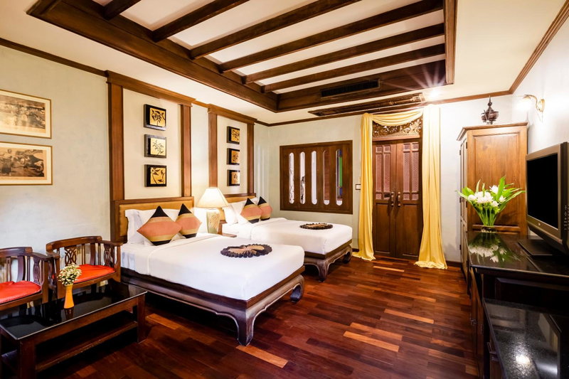 Amata Lanna Chiang Mai, One Member of the Secret Retreats, Chiang Mai, ประเทศไทย