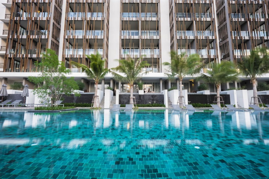 G Hua Hin Resort & Mall, Hua Hin, Thailand