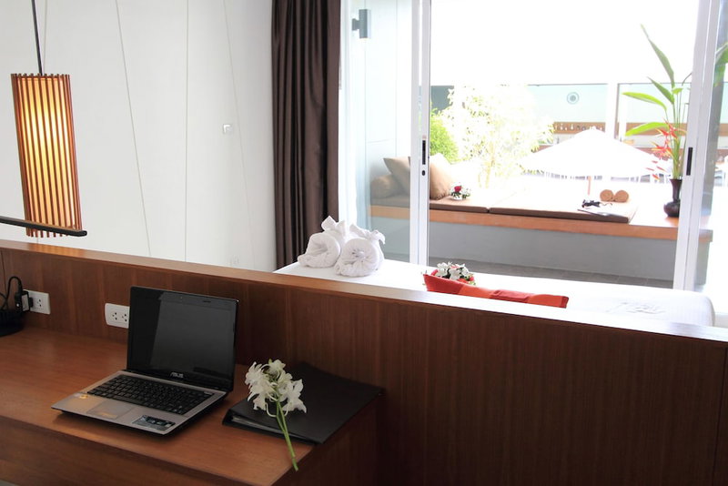 G Hua Hin Resort & Mall, Hua Hin, Thailand