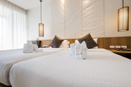 G Hua Hin Resort & Mall, Hua Hin, Thailand