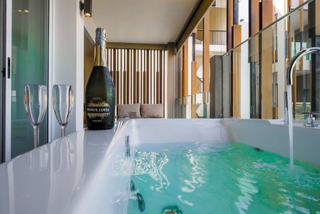 G Hua Hin Resort & Mall, Hua Hin, Thailand