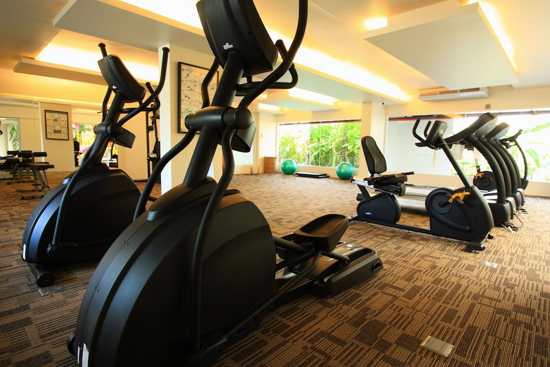 G Hua Hin Resort & Mall, Hua Hin, Thailand