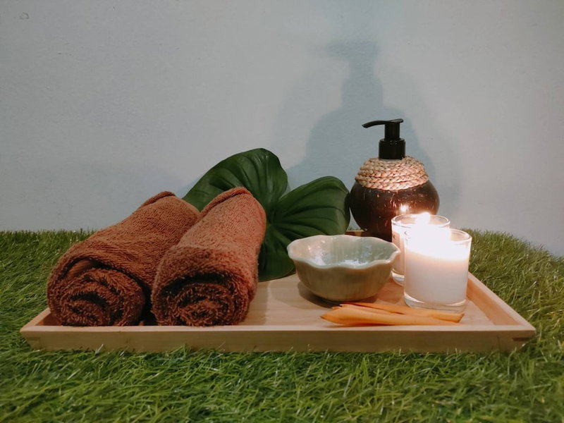 At115 by Rompo Mansion, Makkasan, Thailand