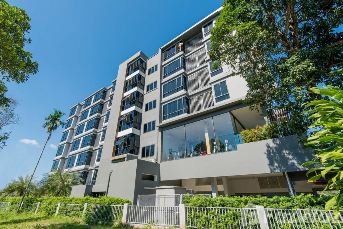 Hotel · Hill Myna Condotel Official Account, Kathu
