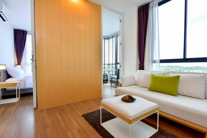 Hill Myna Condotel Official Account, Kathu, Thailand