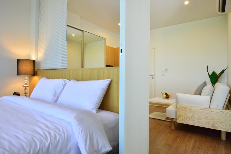 Hill Myna Condotel Official Account, Kathu, Thailand