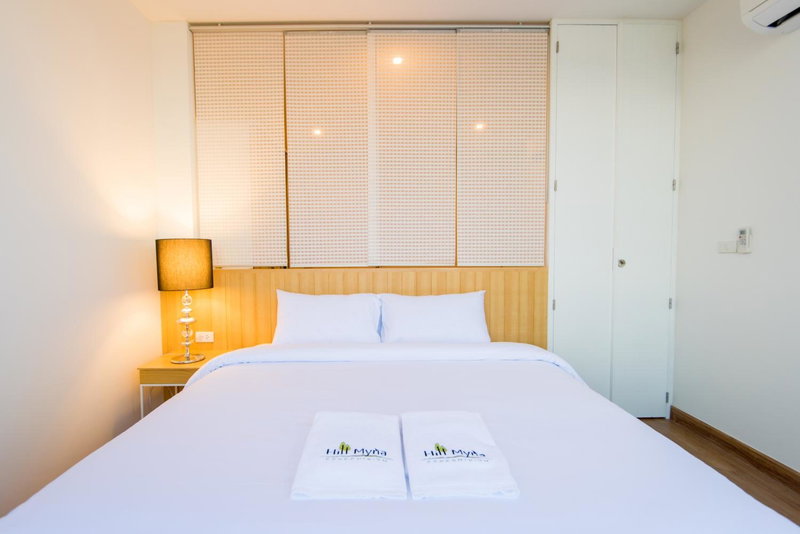 Hill Myna Condotel Official Account, Kathu, Thailand