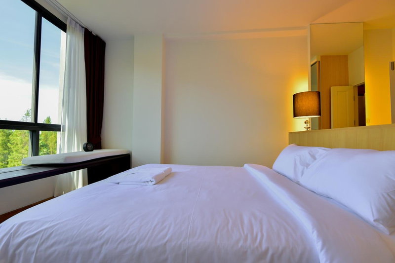 Hill Myna Condotel Official Account, Kathu, Thailand