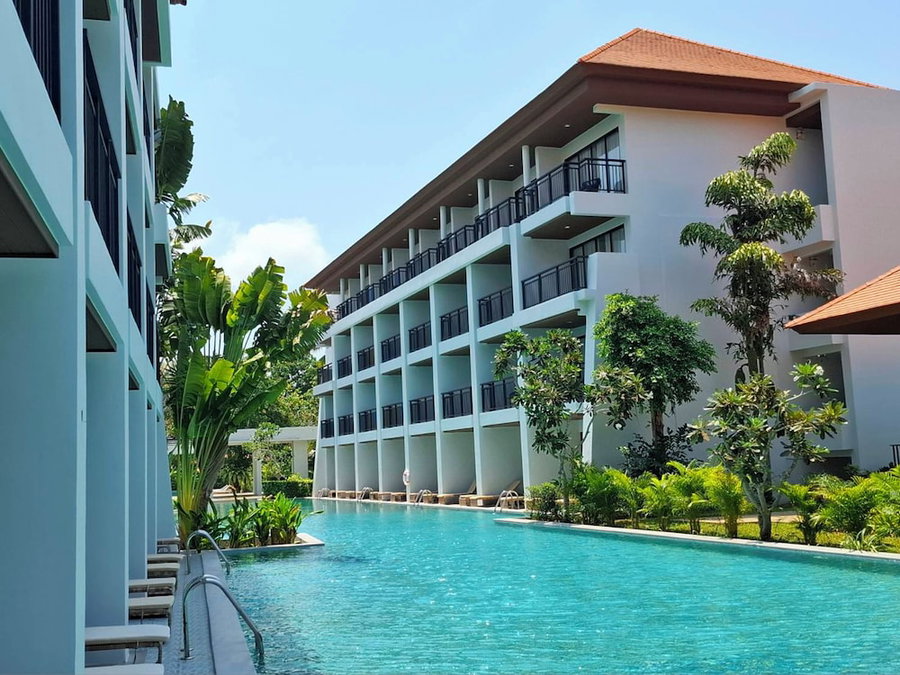 Estella Phuket Mai Khao Beach Resort, Mai Khao, ประเทศไทย
