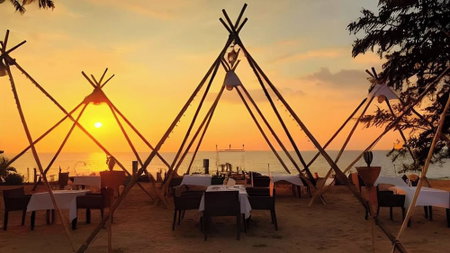 Estella Phuket Mai Khao Beach Resort, Mai Khao, ประเทศไทย