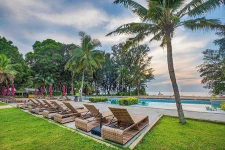 Estella Phuket Mai Khao Beach Resort, Mai Khao, ประเทศไทย