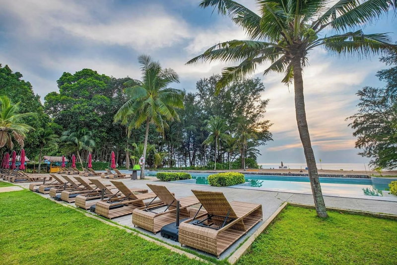 Estella Phuket Mai Khao Beach Resort, Mai Khao, ประเทศไทย