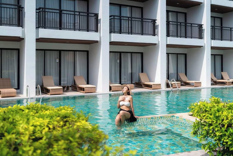 Estella Phuket Mai Khao Beach Resort, Mai Khao, ประเทศไทย