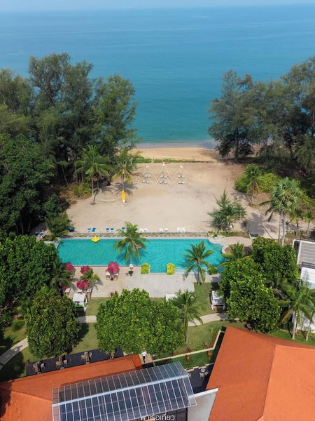 Estella Phuket Mai Khao Beach Resort, Mai Khao, ประเทศไทย