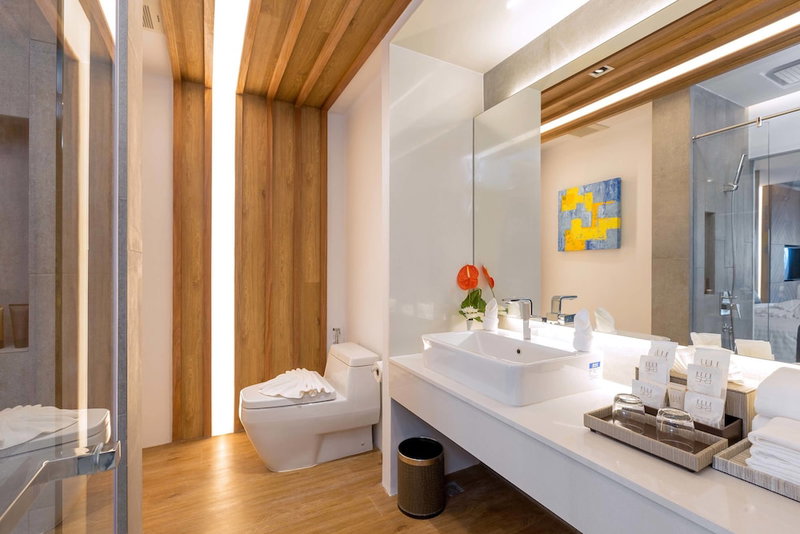Kudo Hotel & Beach Club (Adults Only), Kathu, Tailandia