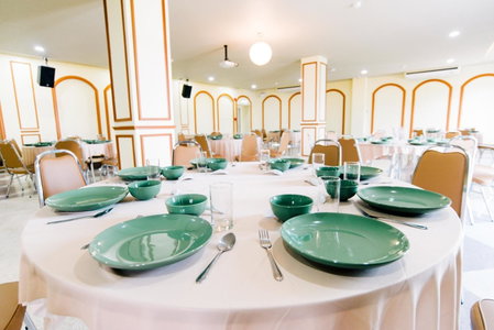 ROYAL PINEAPPLE HOTEL l a welcome to wealth and good fortune, Krabi, Thailand