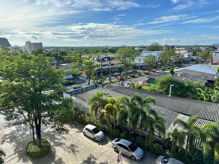 ROYAL PINEAPPLE HOTEL l a welcome to wealth and good fortune, Krabi, Thailand