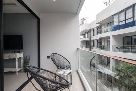 Palmyrah Surin Beach Residence, Kathu, Таиланд