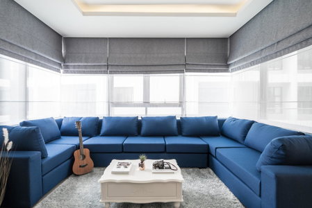 Palmyrah Surin Beach Residence, Kathu, Таиланд