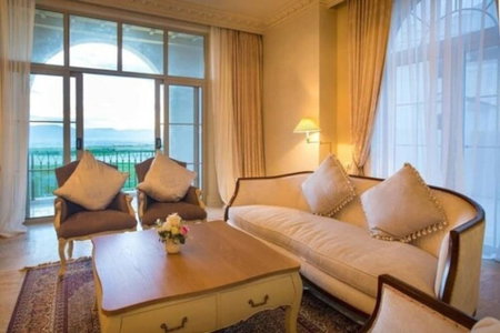 Mövenpick Resort Khao Yai, Pak Chong, Thailand
