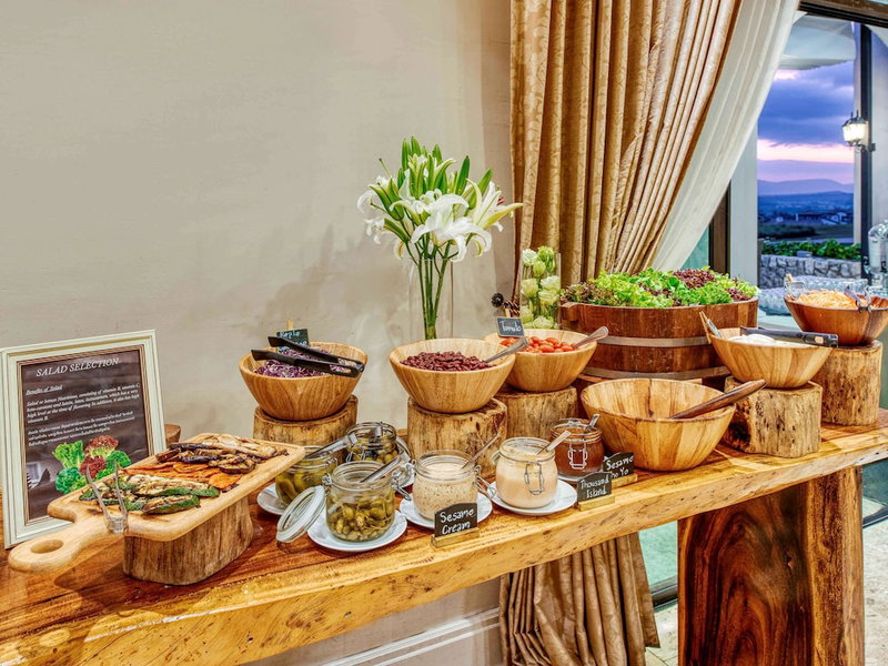 Mövenpick Resort Khao Yai, Pak Chong, Thailand