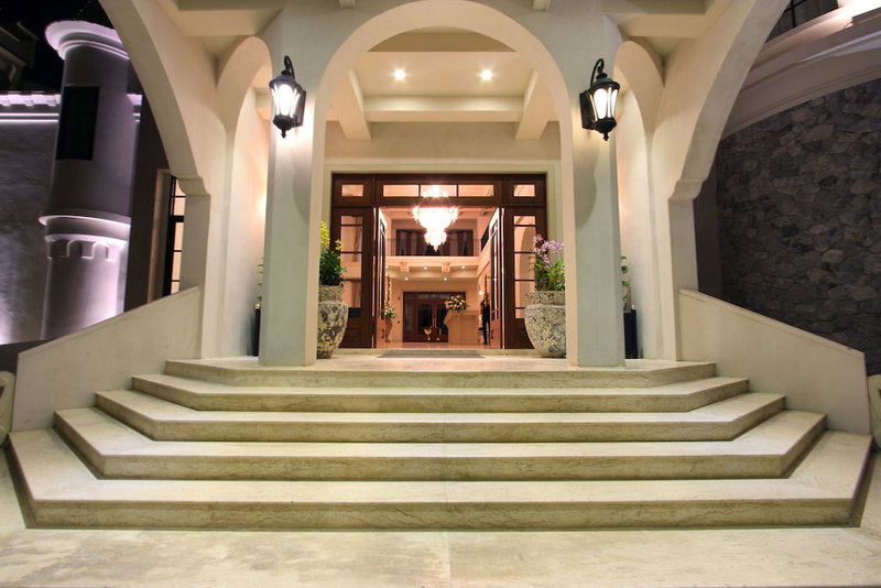 Mövenpick Resort Khao Yai, Pak Chong, Thailand
