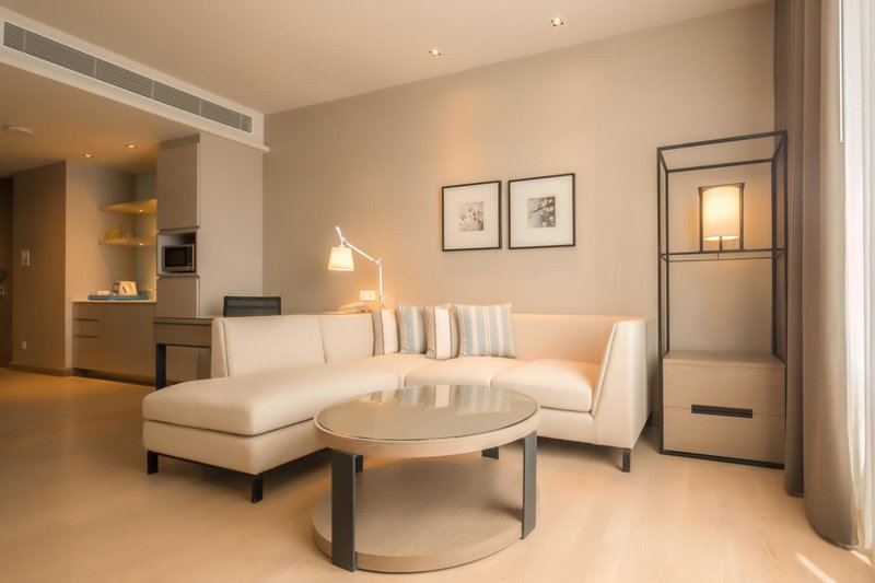 Holiday Inn & Suites Rayong City Centre by IHG, Rayong, Thailand