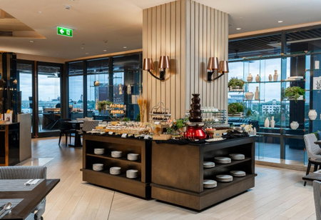 Holiday Inn & Suites Rayong City Centre by IHG, Rayong, Thailand