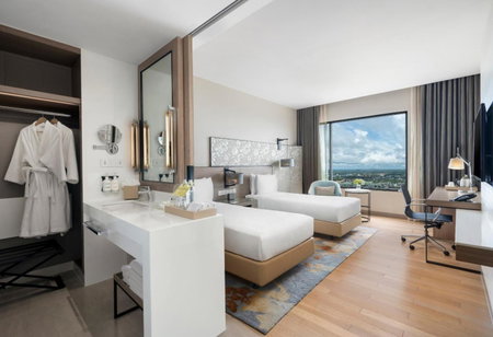 Holiday Inn & Suites Rayong City Centre by IHG, Rayong, Thailand