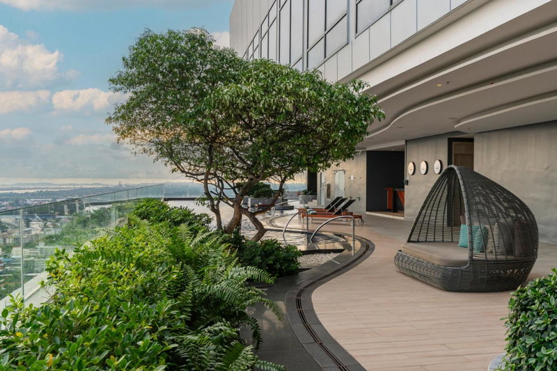 Holiday Inn & Suites Rayong City Centre by IHG, Rayong, Thailand