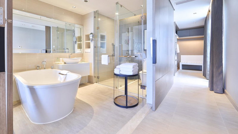 Holiday Inn & Suites Rayong City Centre by IHG, Rayong, Thailand