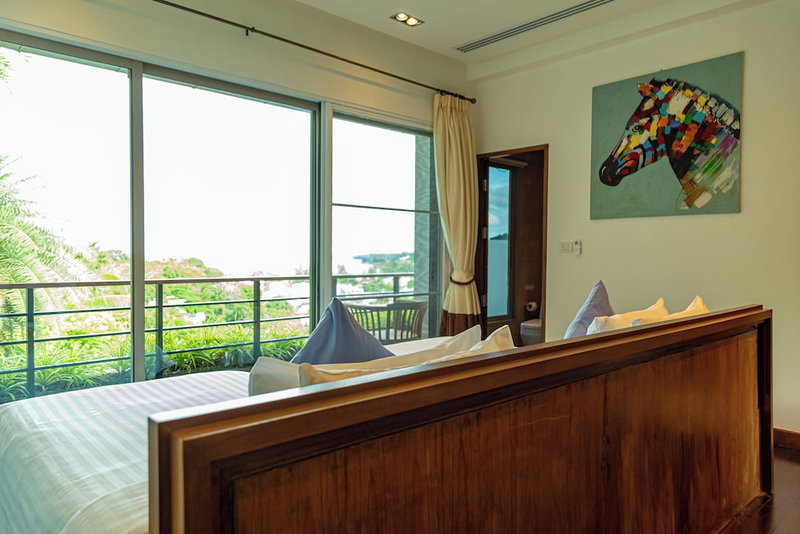 Villa Tantawan Resort And Spa, Kathu, Thailand