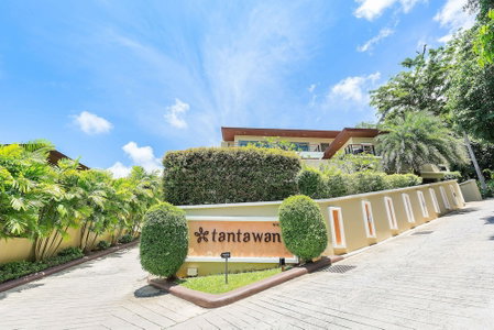 Villa Tantawan Resort And Spa, Kathu, Thailand