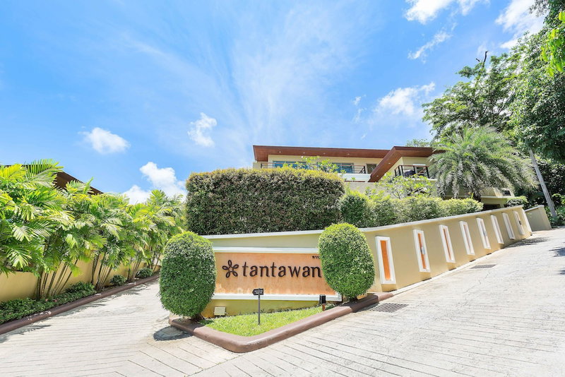 Villa Tantawan Resort And Spa, Kathu, Thailand