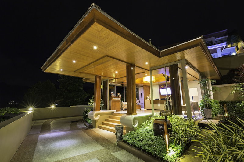 Villa Tantawan Resort And Spa, Kathu, Thailand