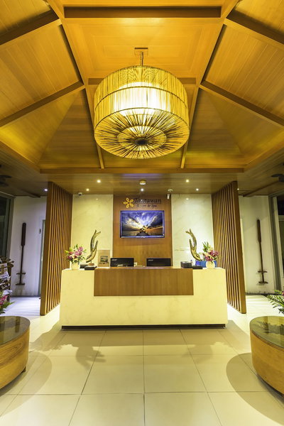 Villa Tantawan Resort And Spa, Kathu, Thailand