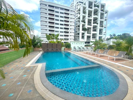 Woraburi Sukhumvit Hotel, มักกะสัน, ประเทศไทย